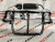 Панель радіатора Toyota Highlander 2015-2018 (53201-0E904), аналог