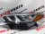Фара ліва з жовтим катафотом USA Nissan Sentra 2019- (26060-6LB0A), аналог Фара ліва з жовтим катафотом USA Nissan Sentra 2019- (26060-6LB0A), аналог