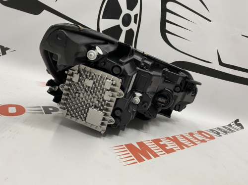Фара левая LED Jeep Cherokee 2019- (68275945AJ), аналог