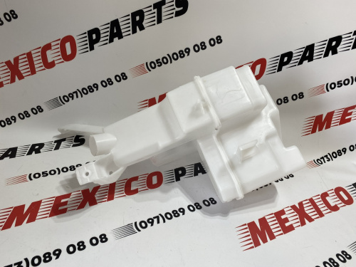 Бачок омивача з мотором  Nissan X-Trail(Rogue) 2021- 2023 (289106RR0A), аналог