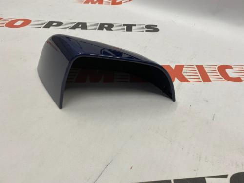Накладка зеркала правая Tesla Model 3 2017-2023 (109229200D), аналог