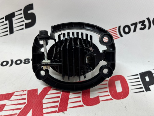 Протитуманна фара права LED  Jeep Compass 2021-2024 (68470159AA), аналог
