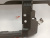 Панель радіатора Volkswagen Jetta 2011-2018 (5C6805588Q), аналог Панель радіатора Volkswagen Jetta 2011-2018 (5C6805588Q), аналог