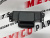 Накладка замка капота Mazda 6 2013-2021 (GHR1501C0A), аналог