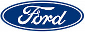 Накладка переднього бампера верхня Ford Maverick 2022-2024 (NZ6Z17757SAPTM), аналог