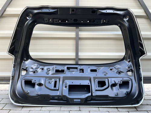 Крышка багажника Subaru Forester  2019- (60809SJ0009P), аналог
