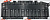 Защита переднего бампера Chevrolet Cruze 2016-2019 (84063313), аналог