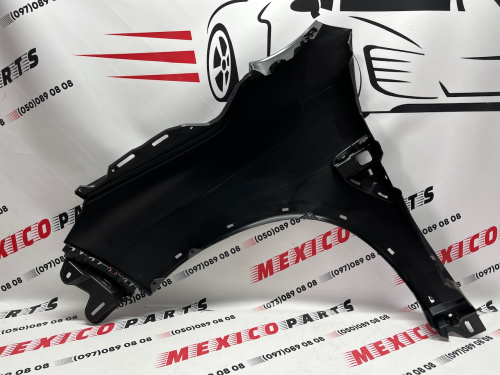 Крило переднє праве  Mitsubishi  ASX 2020- (5220AG80), аналог