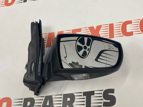 Зеркало правое 10 pin Ford Escape (Kuga) 2013-2016 (CJ5Z17683FA), аналог