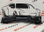 Панель задняя Toyota RAV-4 2019-2021 (58307-42050), аналог Панель задняя Toyota RAV-4 2019-2021 (58307-42050), аналог