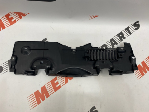 Накладка замка капота 2.5 Toyota RAV4 2019-2021 (1668125010), аналог