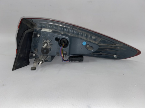 Ліхтар зовнішній (в крило) лівий оригінал б/в LED Ford Fusion 2013-2016 (DS7313405AM)
