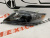 Фара левая черная Toyota Camry 2009-2011, аналог Фара левая черная Toyota Camry 2009-2011, аналог