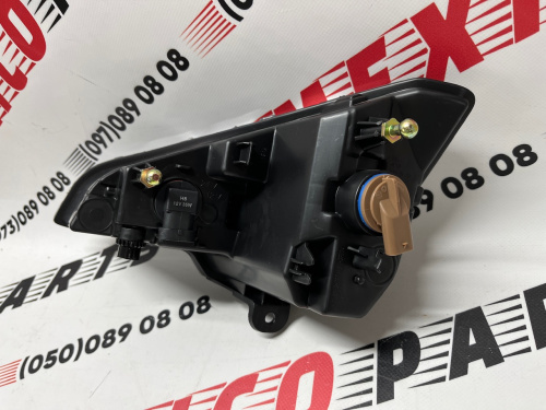 Протитуманна фара права Ford EcoSport 2018-2021 (GN1513B220), аналог