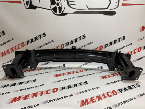 Підсилювач переднього бампера  Mazda CX-5 2022- (KPF150070P), аналог