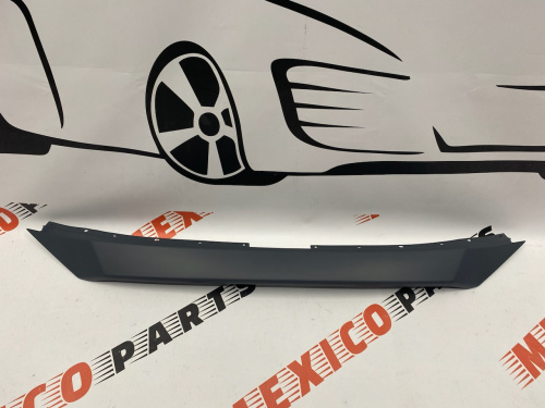 Продолжение капота Mazda CX5 2017-2020 (KB8A507E1BBB), аналог