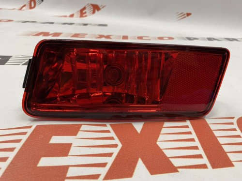 Катафот заднього бампера правий Dodge Journey 2008-2011 (5178272AA), аналог