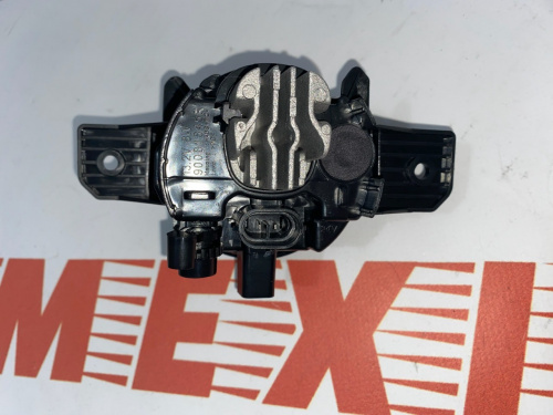 Протитуманна фара права LED Nissan Sentra 2012-2018 (26150-6CA0A), аналог