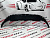 Захиcт переднього бампера Volkswagen Golf 8 (2020-) (5H0805915A), аналог