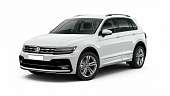 Протитуманна фара права чорна  Volkswagen Tiguan 2017-2020 (5NL-941-700), аналог