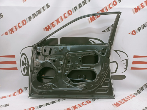 Дверь передняя правая Lexus ES 350 2006-2012 (67001-33180), аналог
