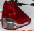 Ліхтар задній правий нижній Honda CR-V 2012-2014 (33500-T0A-A01A), аналог Ліхтар задній правий нижній Honda CR-V 2012-2014 (33500-T0A-A01A), аналог