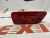 Катафот заднього бампера лівий Dodge Journey 2011-2019 (57010721AC), аналог Катафот заднього бампера лівий Dodge Journey 2011-2019 (57010721AC), аналог