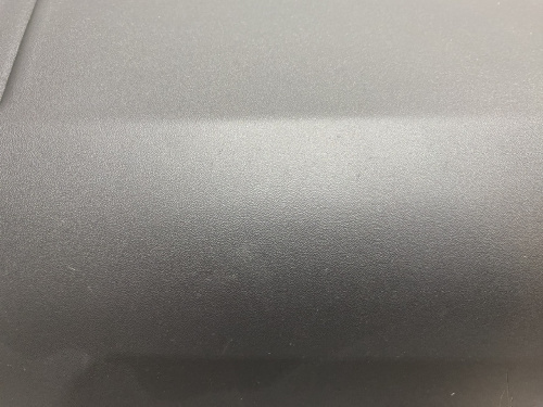 Бампер задний нижняя часть Mazda CX-5 2022- (KSD550222), аналог