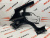 Крыло заднее левое Mazda CX5 2012-2016 (KDY371410C), аналог Крыло заднее левое Mazda CX5 2012-2016 (KDY371410C), аналог