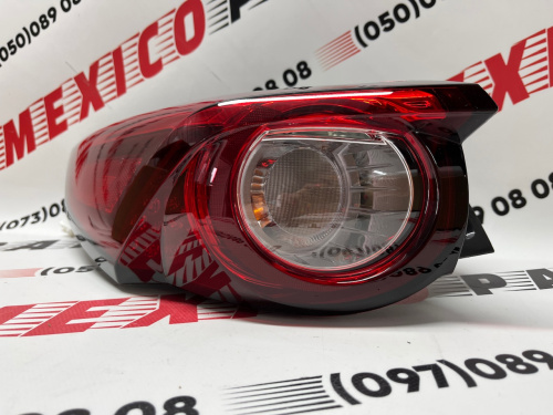 Фонарь в крыло левый LED  Mazda CX 9 2016-2023 , аналог