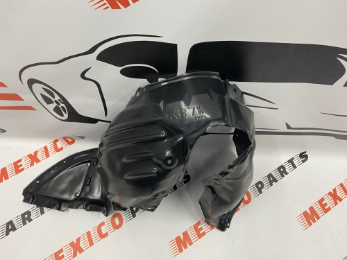 Подкрылок передний правый Mazda CX5 2017-2020 (KB7W56130C), аналог