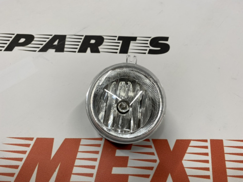 Противотуманная фара левая/правая Jeep Grand Cherokee 2005-2010 (04805859ab ), аналог