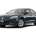 Passat B8
