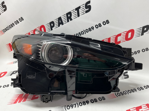 Фара правая Mazda CX 30 2019+ , аналог