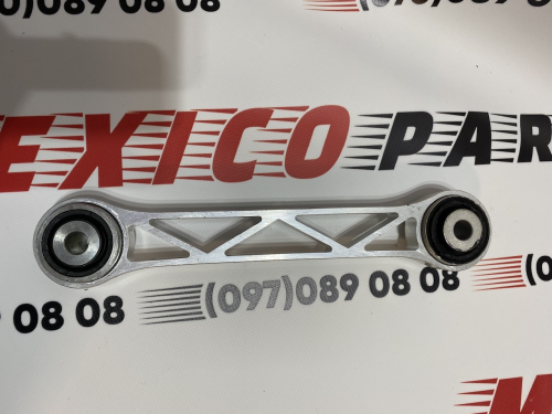 Рычаг поперечный задний развальный Tesla Model X 2015-2020 (1021420-00-B), аналог 