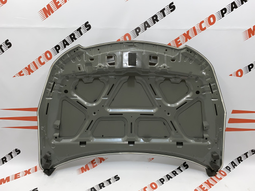 Капот (панель капота) поврежден Chevrolet Cruze 2011-2015 ( 95389675), аналог