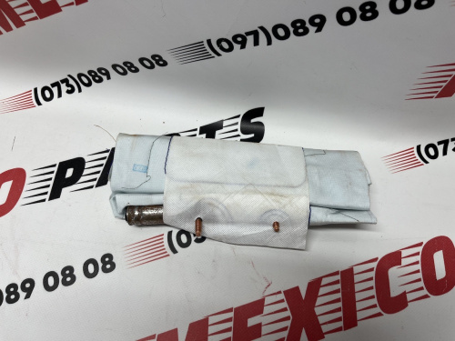 Подушка безопасности права (пассажирская) Tesla Model 3 2021-2023 (1077830-CN-F), аналог