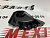 Крепление переднего бампера правое Tesla Model X 2015-2020 (109579400B), аналог