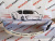 Бампер задний оригинал б/у Tesla Model X 2015-2020 (1034804s05a), аналог