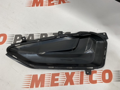 Заглушка- накладка протитуманної фари права Ford Edge 2019-2021 (KT4Z-15A245-AB), аналог