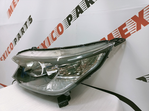 Фара под ксенон левая Honda CR-V EU 2012-2014 (33100T0AH01), аналог