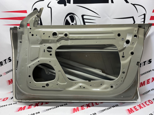 Дверь передняя правая Tesla Model 3 2017-2023 (1081420e0c), аналог