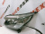Фара под ксенон левая Honda CR-V EU 2012-2014 (33100T0AH01), аналог