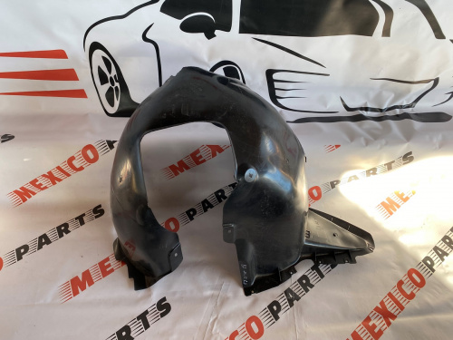 Підкрилок передній лівий USA  Volkswagen Passat B7 2012-2015 (561805911B9B9), аналог