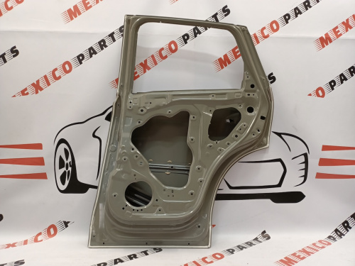 Дверь задняя правая Mazda CX5 2017-2020 (KBY07202XE), аналог