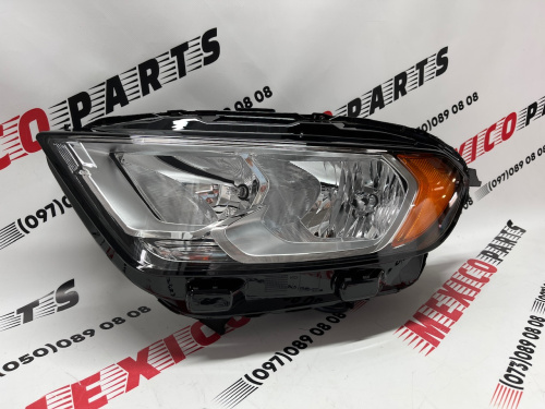Фара левая галоген Ford EcoSport 2018-2021 (GN1Z13008AM), аналог