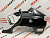 Крыло заднее левое Lexus RX 2009-2015 (61612-48103), аналог