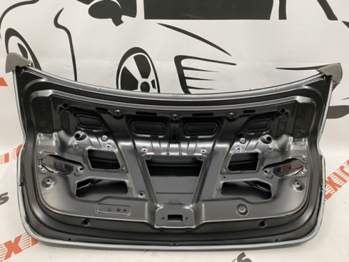 Крышка багажника Hyundai Elantra 2016-2020 (69200-F3010), аналог