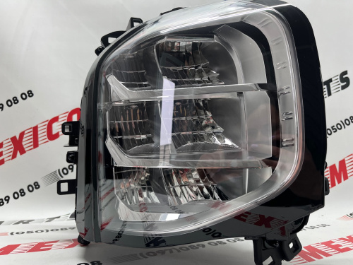 Фара права 6 LED Mitsubishi Outlander 2023- (8301-D812LED), аналог