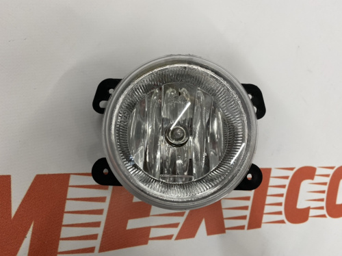 Протитуманна фара ліва/права Dodge Journey 2011-2019 (5182026AA), аналог